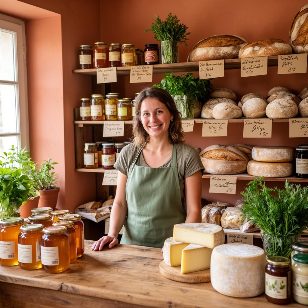 Local Businesses