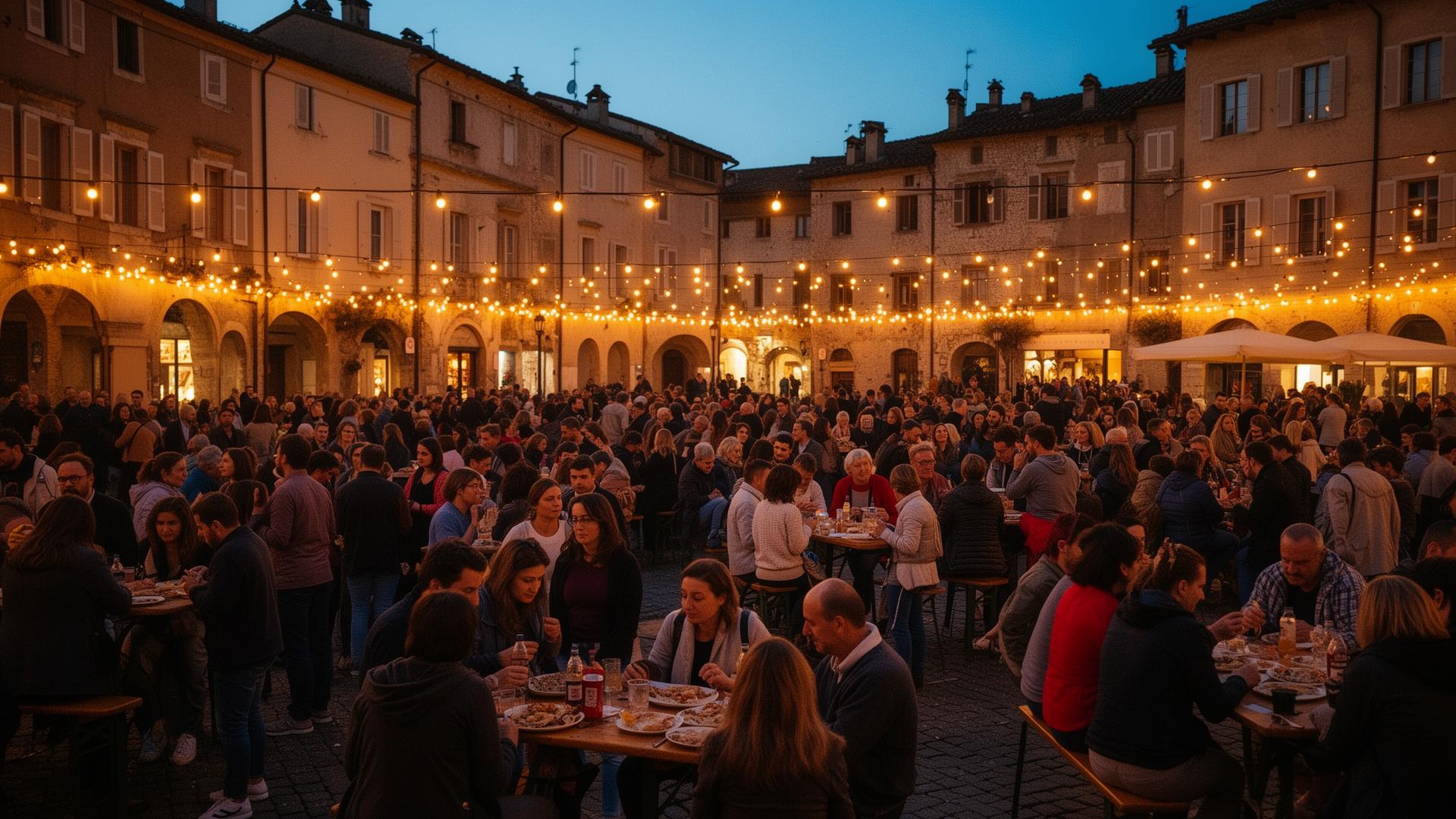 Community Events